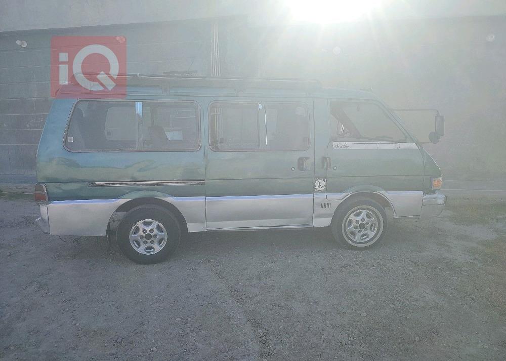 Kia Besta